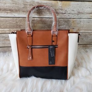 Street Level bag